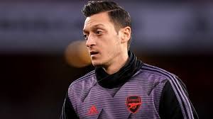 A move to turkey is the next logical step, but expectations for the former germany midfielder will be high in istanbul. Mesut Ozil Could Join Fenerbahce From Arsenal Despite Turkish Club Agreeing To Sign Qpr S Bright Osayi Samuel Football News Sky Sports