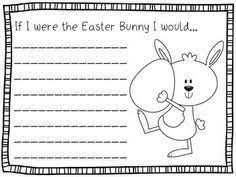 By writing they can practice spelling, grammar, sentence structure, and learn how. Easter Writing Prompts K 2 15 Fun Writing Prompts To Celebrate Easter Create A Bulletin Board Di Easter Writing Easter Writing Prompts Fun Writing Prompts