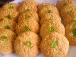 Savesave biskut nestum rangup for later. Resepi Biskut Nestum Susu Tepung Dunia Belajar