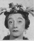 Radio and TV personalities