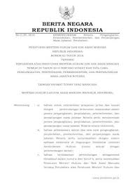 Contoh surat pernyataan tidak terikat dengan instansi lain sebagai bahan pelengkap saat pendaftaran cpns 2012 ini, karena biasanya contoh surat pernyataan tidak terikat dengan instansi lain ini di perlukan, dan setelah tadi saya juga memberikan contoh surat lamaran kerja. Berita Negara Republik Indonesia Ini Id Surat Pernyataan Tidak Berstatus Sebagai Pegawai Negeri Pdf Document