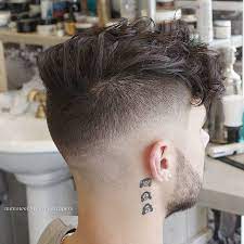 Pin On Guys Haircuts Trends
