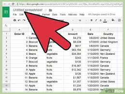 Encontrá todas las soluciones de 4 fotos 1 palabra. How To Search Within A Google Docs Spreadsheet 13 Steps