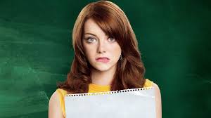 Watch the trailer for the comedy 'easy a', a modern retelling of the classic story 'the scarlet letter', starring emma stone, penn badgley and amanda bynes. Free Download Wallpaper Easy A Emma Stone Olive Hd Hd Wallpapers Ultra Hd 3840x2160 For Your Desktop Mobile Tablet Explore 75 Emma Stone Hd Wallpaper Hd Stone Wallpaper Emma