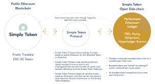 It refers to the fact that cryptos are both value tokens / currency tokens (they represent value, but aren't themselves of any inherent value) and they use strings of data called tokens (tokenization is a type of encryption). Tokenization As A Service Blockchain Shall Become Mainstream