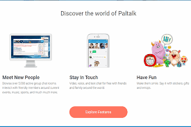 Luckily, in paltalk, you can find a bunch of gifts and stickers to help you express your exact thoughts and emotions. 15 Websites Like Paltalk And Its Alternatives Technofizi Net