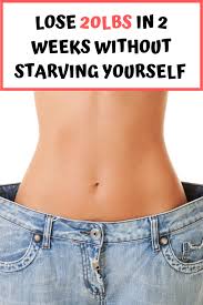 10 Ways To Lose 20lbs Fast Wholesome Inside