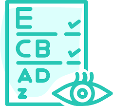 Employees and their eligible dependents are required to pay a $10 deductible for an eye examination and a $25 deductible for materials (frame and/or lenses) if needed. Co Op Benefits Mountain Health Co Op