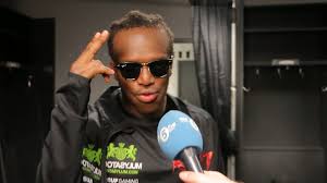 Ksi vs logan paul 2. Ksi V Logan Paul 2 Ksi Wins On Split Decision In Youtubers Contest Bbc Sport