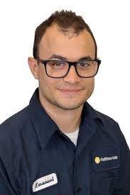 Matthews Hyundai of Greece Staff