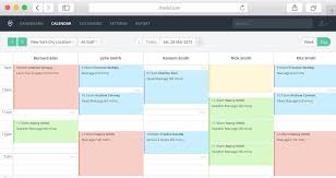 Can We Move To A More Sophisticated Booking System These Kind Of Things Don T Cost Much Some Are Free The Salon Software Scheduling Software Scheduling App