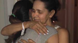 Fundraiser for Milagros Concepcion by Catherine Concepcion : Helping my mom  stay strong