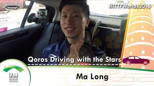 Check spelling or type a new query. Qoros Driving With The Stars Ma Long Youtube