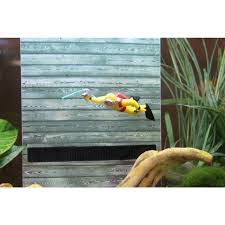 First of all, you have to decide whether you have enough space inside the fish tank for decoration or not. Floating Diver Aquarium Ornament Amazing Amazon