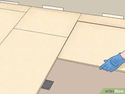 No a variety of floors can be installed on top of a dricore subfloor system. How To Install A Dricore Subfloor In Your Basement With Pictures