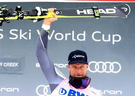 Aksel lund svindal, né le 26 décembre 1982 à kjeller, est un skieur alpin norvégien. Profile Norway S Complete Competitor Aksel Lund Svindal The Local