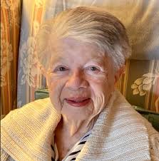 HELEN THERESA TRAVERS-GRIFFIN Obituary