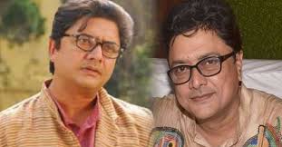 সত্যিই তো বাবা-কাকার চরিত্রে অভিনয় করি, আমি একজন ফ্লপ হিরো: ভাস্কর  বন্দ্যোপাধ্যায়