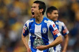 He was promoted in the same club only in 2009. Hirving Lozano Bio Net Worth Salary Transfer News