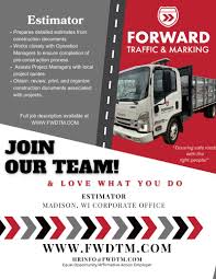 Forward Traffic & Marking, LLC