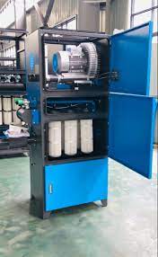 Pin On Acman Cartridge Dust Collector