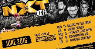 With headline performances from rammstein, iron maiden, and black sabbath it's going to be a massive and just like download festival 2015, we're going to be right there with you. Festival Preview Wwe Nxt Download Festival 2016 Already Heard