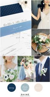 Navy Dusty Blue Wedding Inspiration Wedding Colors Blue Blue Themed Wedding Blue Wedding Inspiration