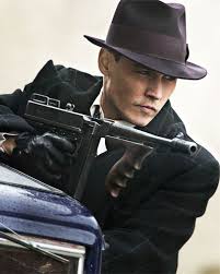 A manhunt commenced as authorities tracked him from st. Dillinger S Ohio Crime Spree Left Out Of New Movie Ctv News