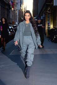 Kimberly noel kardashian west (born october 21, 1980) is an american media personality, socialite, model, businesswoman, producer, and actress. Kim Kardashian S Best Outfits Kim Kardashian Fashion Photos