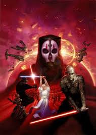 Star Wars Knights Of The Old Republic 2 прохождение Sith Of The Expanded Universe Star Wars Images Star Wars Pictures Star Wars Poster