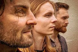 Folk albums to look forward to in 2024