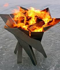 Feuerschalen Und Feuerkorbe Fur Jeden Garten Feuerkorb Feuerschale Feuerstelle Grill