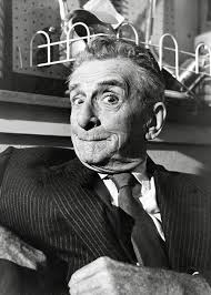 March 18th In Memoriam: Edward Everett Horton, Frank Moran, Robert Donat,  Smiley Burnette, René Clément, Jody Gilbert, Peter Graves, Mark Medoff,  Kevin Dobson, Frank McRae, Susan Tyrrell, Irene Cara, Richard Biggs.