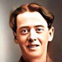 David Earl Patterson (1888–1928)