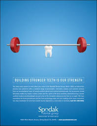 Spo Ad Campaign 02 Jpg 425 550 Dental Advertising Healthcare Advertising Dental Posters