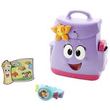 Imitation Dora Sac A Dos Parlant Dora Sac A Dos Parlant Jouets Petite Fille Jouet Fille Barbie Jouet