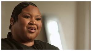 Michael Jai White & Gillian White Drop Romantic Date Details