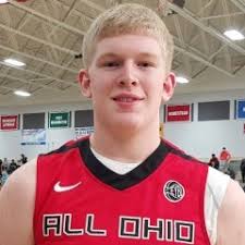 Dylan Swingle, Paint Valley, Center