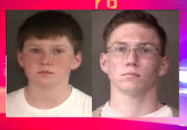 Colt Lundy to enter home detention early