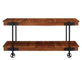 Opening in 1947, raymour & flanigan furniture sells homewares across the nation. Pacer Console Table Raymour Flanigan