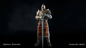 I tried to make a warden that could fit with A plague Tale-Innoncence  world. Any suggestions to improve it? PS : Its not suppose to looks like  to Sir Nicholas, but it