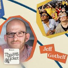 Rewind: Lean UX author Jeff Go…–The Ticket: Discover the Future of Customer  Service, Support, and Experience, with Intercom