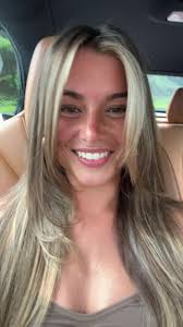 Hope Schlenker Engaged