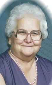 Obituaries for May 9, 2007