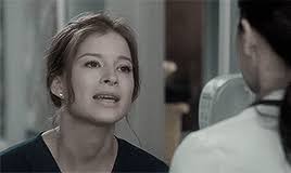 Saving Hope; TV series; Maggie/Sydney