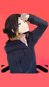 Iphone Kenma Wallpaper Kolpaper Awesome Free Hd Wallpapers Haikyuu high quality wallpapers download free for pc, only high definition wallpapers and pictures.