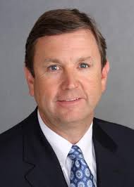 New to the Board, Wayne Johnson