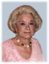 Jeanelle Guidry Landry Obituary January 28, 2007