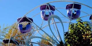 También habrá fuegos artificiales, un importante regreso a la tradición navideña de eries de película de larga duración. Atracciones Y Parques Tematicos Mas Pequenos Visit California