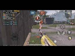 Pubg Mobile Shinigami Elite Shinigami Elite Youtube